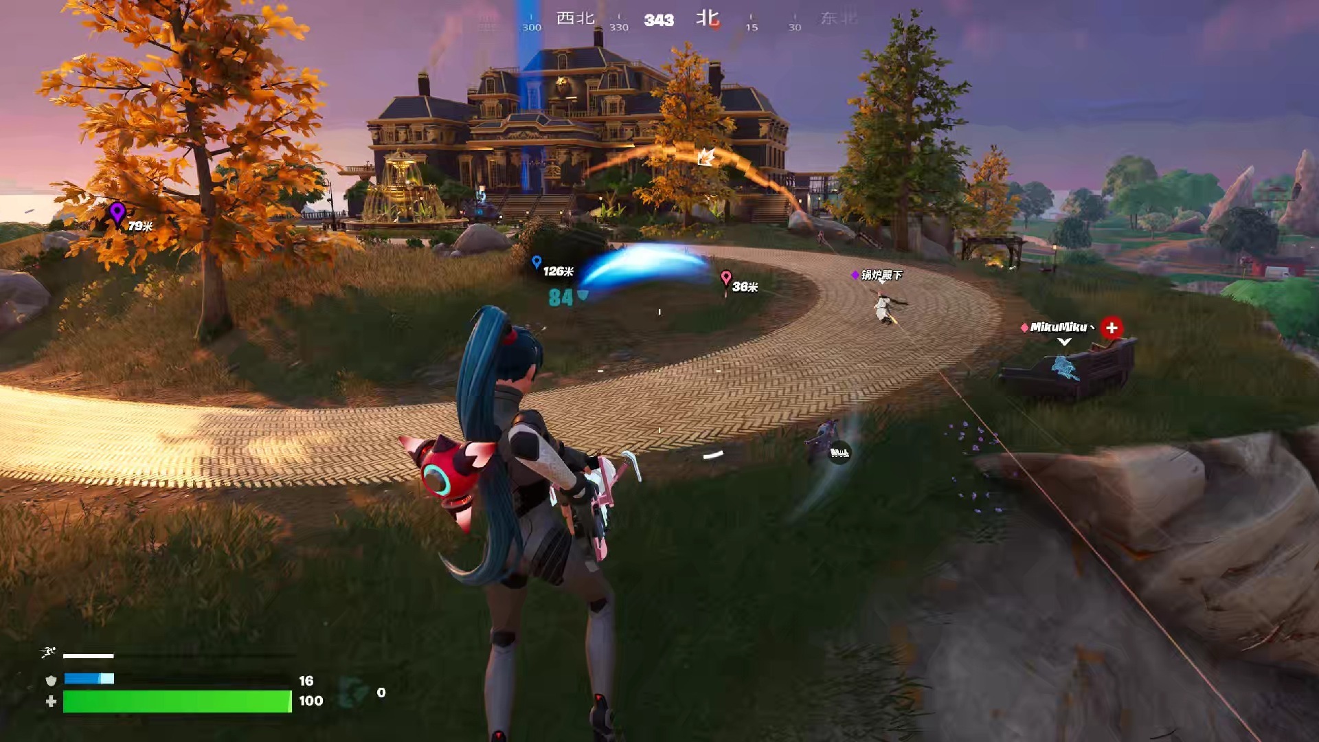 培养团队协 培养团队协